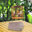Black lightproof and waterproof bird cage cover for improved rest conditions 5