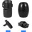 SUP Paddle Clamp Quick Release Paddle Shaft Clamp Adjuster Model 1 For Stand Up Paddleboards 3