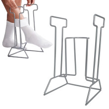 Sock Aids for Putting on Socks  Sock Aid Device Sock Assistant Device NO Bending for Seniors  Sock Felper for Elderly  Those with Limited Mobility