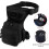 MultiTTTT Survival Gear Thigh Bag with Adjustable Strap Waterproof 3
