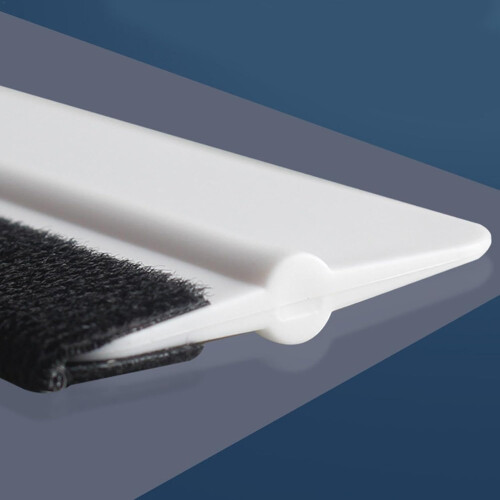 Car Wrap Squeegee – AntiScratch Tinting Applicator, Durable Window Film Removal Tool 2