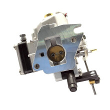 Carburetor assembly for Yamaha 2stroke outboard motor 9.9 HP 15 HP 6841430103 6E81430101 6E81430105 6E714301 68414301 Ref: 3699