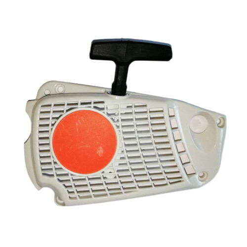 Recoil Starter Assembly for STIHL MS192 MS192T MS192TC MS193T Chaaw