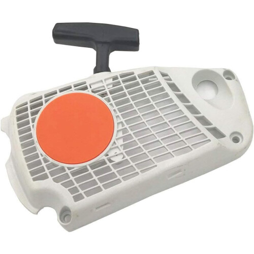 Recoil Starter Assembly for STIHL MS192 MS192T MS192TC MS193T Chaaw 1