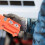 Rain Proof -Down  Control Station Crane Pendant Hoist Push Button  Momentary COB61--DOWN 5