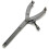 Flywheel Clutch Removal Tool For Motorcycle Adjustable Wrench Easy Installation 2