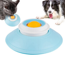 Dog Lick Mat Interactive Licking Toy, Reduce Boredom, Mental Stimulation
