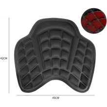 Cushion Motorcycle Cover for Honda Transalp 750 XL 750 3D Comfort Seat Pad Motorcycle Seat Cover