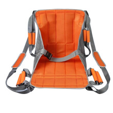 Portable Medical Emergency Stretcher, Lifting People in Wheelchairs, Assisting Elderly Up and Down Stairs