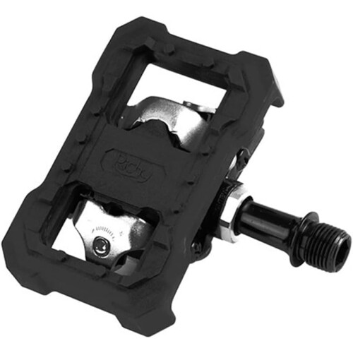 Pedal Adapter for M520 M540 M8000 M9000 Clipless Pedal Convert to Platform Ref: 7656 1