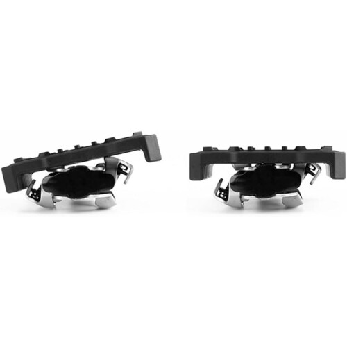 Pedal Adapter for M520 M540 M8000 M9000 Clipless Pedal Convert to Platform Ref: 7656 2