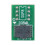 SOP8 Brede 208mil Burn-in Socket, SOP8 208mil Flip-Cover Socket, 25-Serie BIOS-Socket, SPI-Tests SMD 1