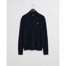 (XL, Blue) Gant Jumper in Blue