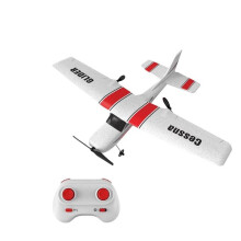 ? Z53 Aeroplane RC Remote Controlled Aeroplane with 2.4 GHz and Battery