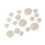 Clarinet accessories replacement pads for clarinets and woodwind instruments 1