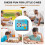 Chess for Beginners, Interactive Book, StepbyStep Learning for Kids 3