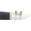 Professional clarinet accessories, clarinet mouthpiece, transparent ABS plastic 4
