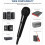 Handheld Microphone for Karaoke and Live Streaming, Dynamic Vocal Microphone with Plug 4