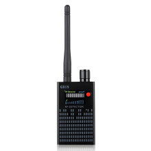 Kobert Goods Super Detector G318 for Professional Radio Detection