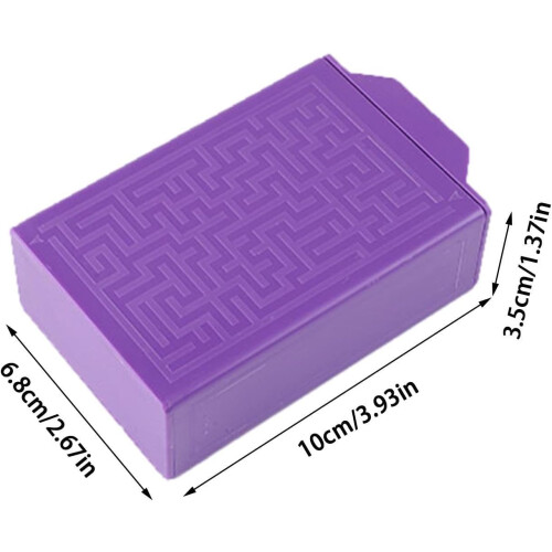 Magic Trick Box for Kids with Gimmick, Creative Sets for Learning Magic Tricks 2
