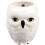 Harry Potter Mug  Hedwig Owl Coffee Mug Ceramic White 350 ml 3