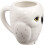 Harry Potter Mug  Hedwig Owl Coffee Mug Ceramic White 350 ml 4