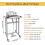 Foot Pedal Impulse Sealer 3mm/0.6mm Width Continuous Bag Heat Sealing Machine for Packaging 2