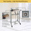 Foot Pedal Impulse Sealer 3mm/0.6mm Width Continuous Bag Heat Sealing Machine for Packaging 5