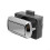 Caravan drawer lock for Swift models, reliable security and installation (chrome) Chrome 1