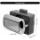 Caravan drawer lock for Swift models, reliable security and installation (chrome) Chrome 5