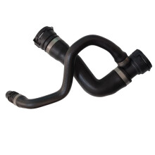 Radiator Hose Upper For BMW E70 X5 Series 20072010 xDrive30i 3.0si Replace 17127537107,17127593490