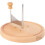 Cheese Slicer, Cheese Curls for Cheese Wheel Chocolate 2