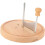 Cheese Slicer, Cheese Curls for Cheese Wheel Chocolate 4