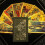 Gold Foil Tarot, PVC waterproof, 78 classic Tarot card set, divination tool Ref: 9752 1