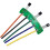 Hall Sensor Circuit Board for Vehicles  Hall Plate, Sensor PCB with Cable 1