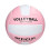 Volleyball, Official Size 5, Super Soft, Beach, Durable, pink 1