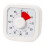 Interactive Learning Timer, 9 x 5 cm, a fun way to encourage tasks in children (White) 1