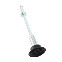 Dent Puller Pneumatic Air Suction Heavy Duty Auto Body Slide Hammer for Large Vehicle Panel