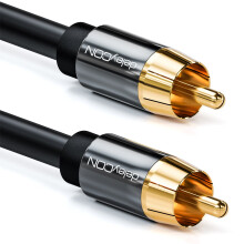 Subwoofer Cable 10 m