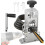 Manual Wire Stripping Machine  
Manual Stripping Machine for Cables  
Electric Stripping Machine with Crank  
Small Wire Stripping Machine 2