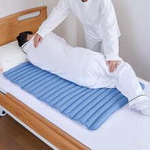 Antipressure sore cushion for the bed, bedsore seat cushion, antipressure sore seat cushion for the elderly Light Grey