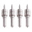 4Stück L406PRD Einspritzdüsen für - C207 A207 E220 CDI 29271551 1
