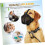 Dog muzzle, muzzle for dog grooming, pet muzzle for small pets, soft mesh dog muzzle, pet mesh muzzle, black dog net muzzle. 2