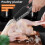 automatic poultry plucker, electric fast chicken plucker 5
