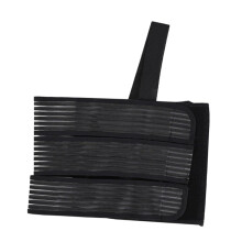 Thoracic Rib Fracture Belt Chest Binder Dislocation Prevention Breathable Fabric for Men Women