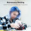Portable Digital Microscope 500X Magnification 2.0 IPS Screen 8 LED Lights Auto Focus Scientific Education Observation 5