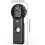 Portable Digital Microscope 500X Magnification 2.0 IPS Screen 8 LED Lights Auto Focus Scientific Education Observation 3