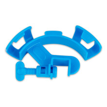 Tank Hose Holders Water Pipe Clamp Clips Fixed Clip Adjustable Aquarium Tube Holder Clip
