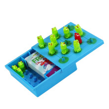 Hoppers Game  Interactive Jumping Toy for Kids, Fun Indoor and Outdoor Game