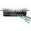 MPPT Wind Energy Charge Controller, Waterproof Wind Regulator, IP67 Protection (Gray  800W) 4